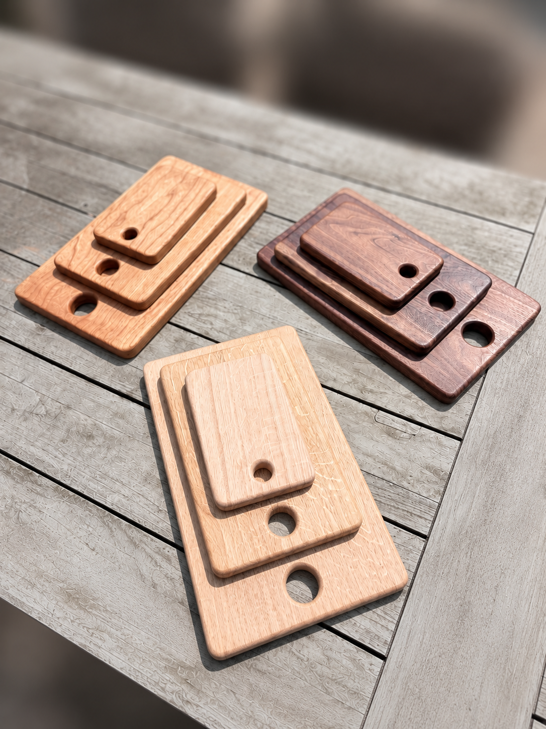 Chopping Boards