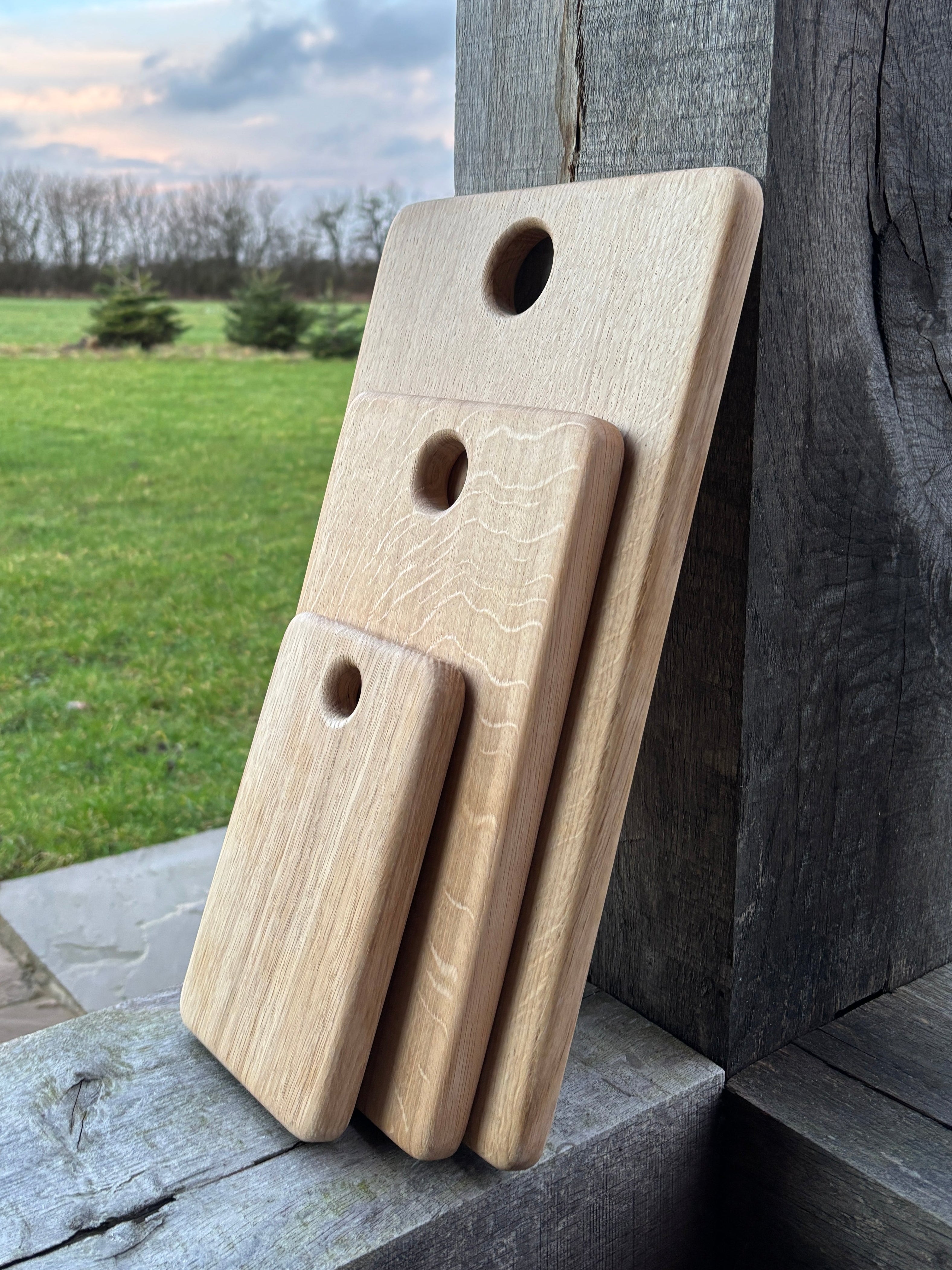 Chopping Boards