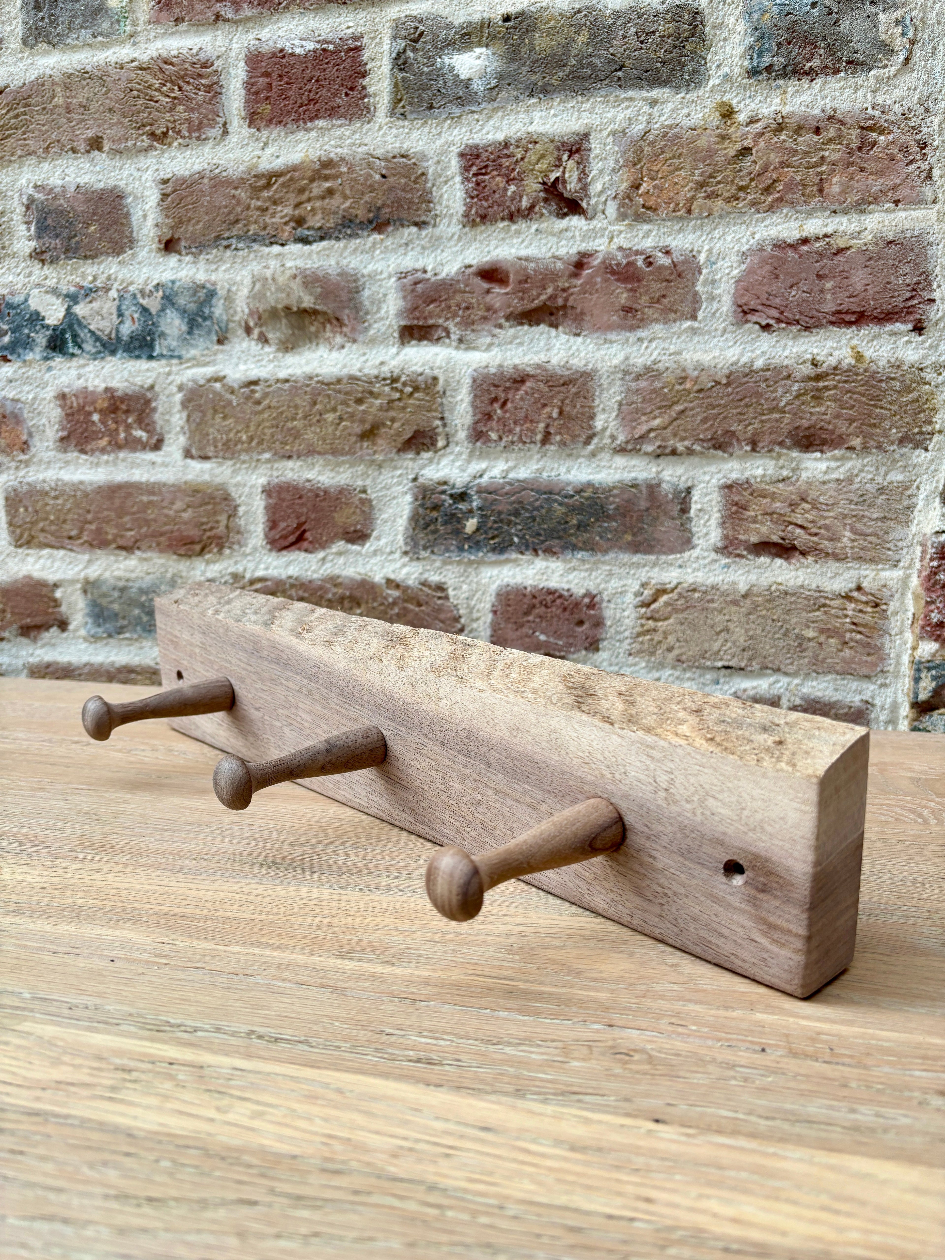 Coat Rails
