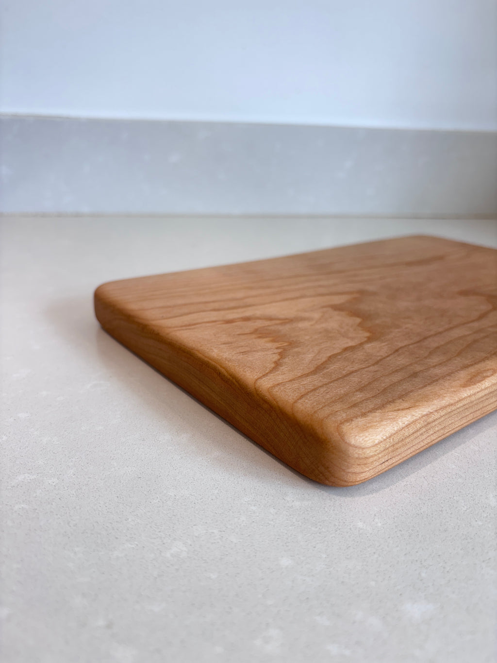 Medium English Cherry Chopping Board
