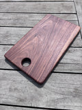 Large Walnut Chopping Board