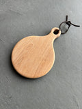 European Oak Paddle Board