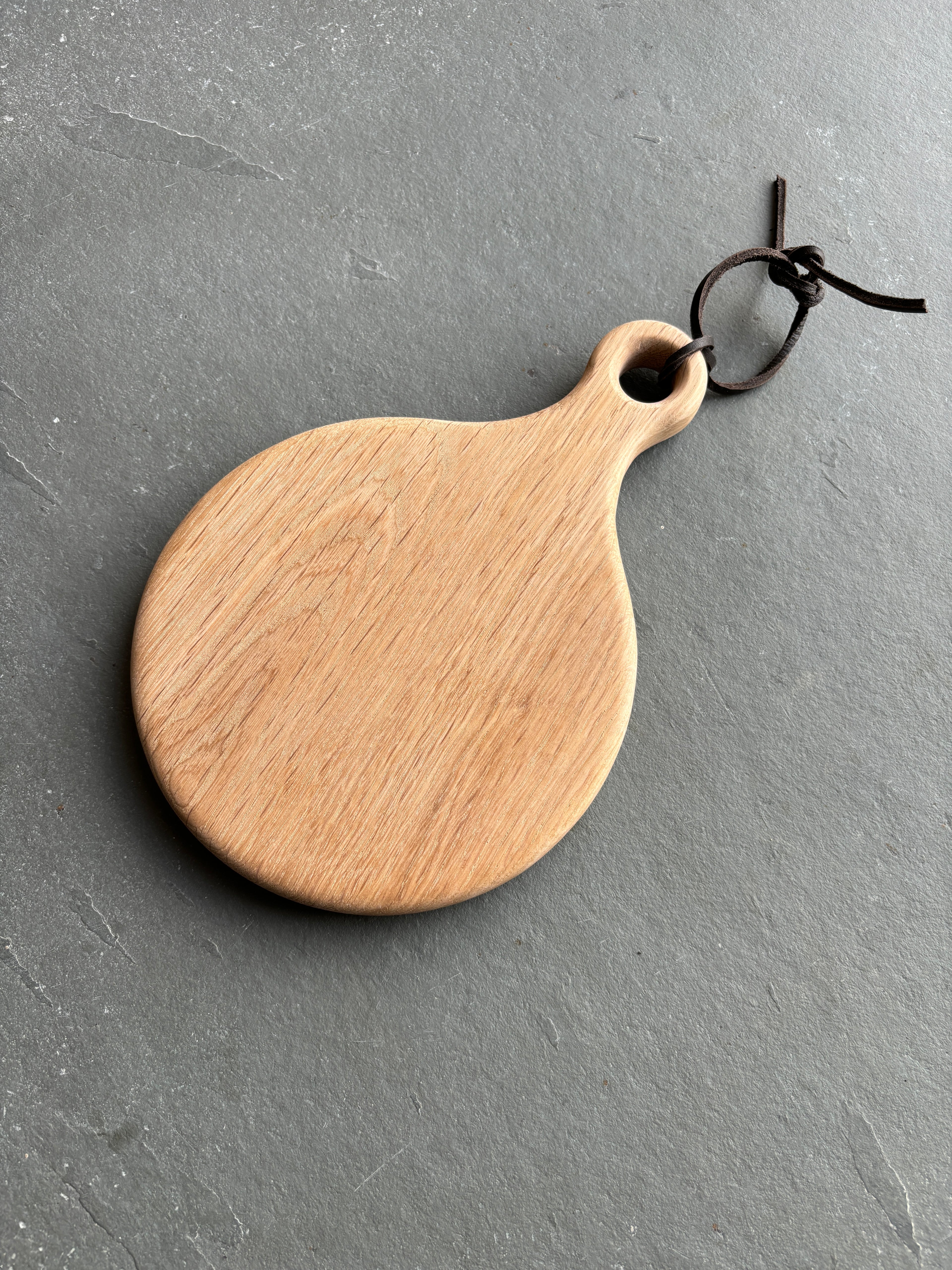 European Oak Paddle Board