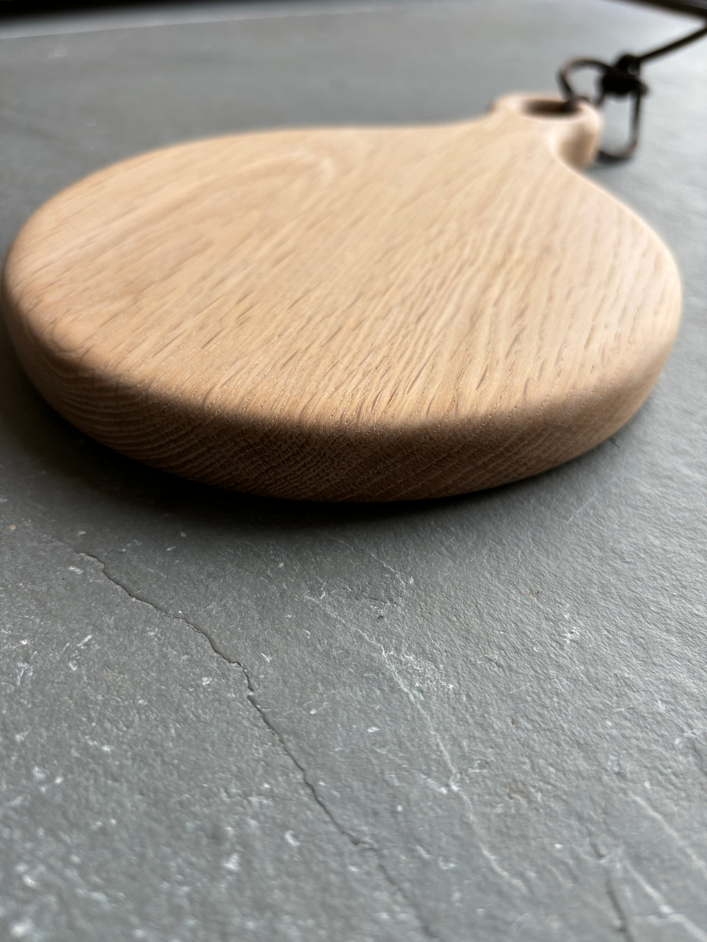 European Oak Paddle Board